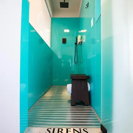 River Sirens Hotel Washington Exterior foto