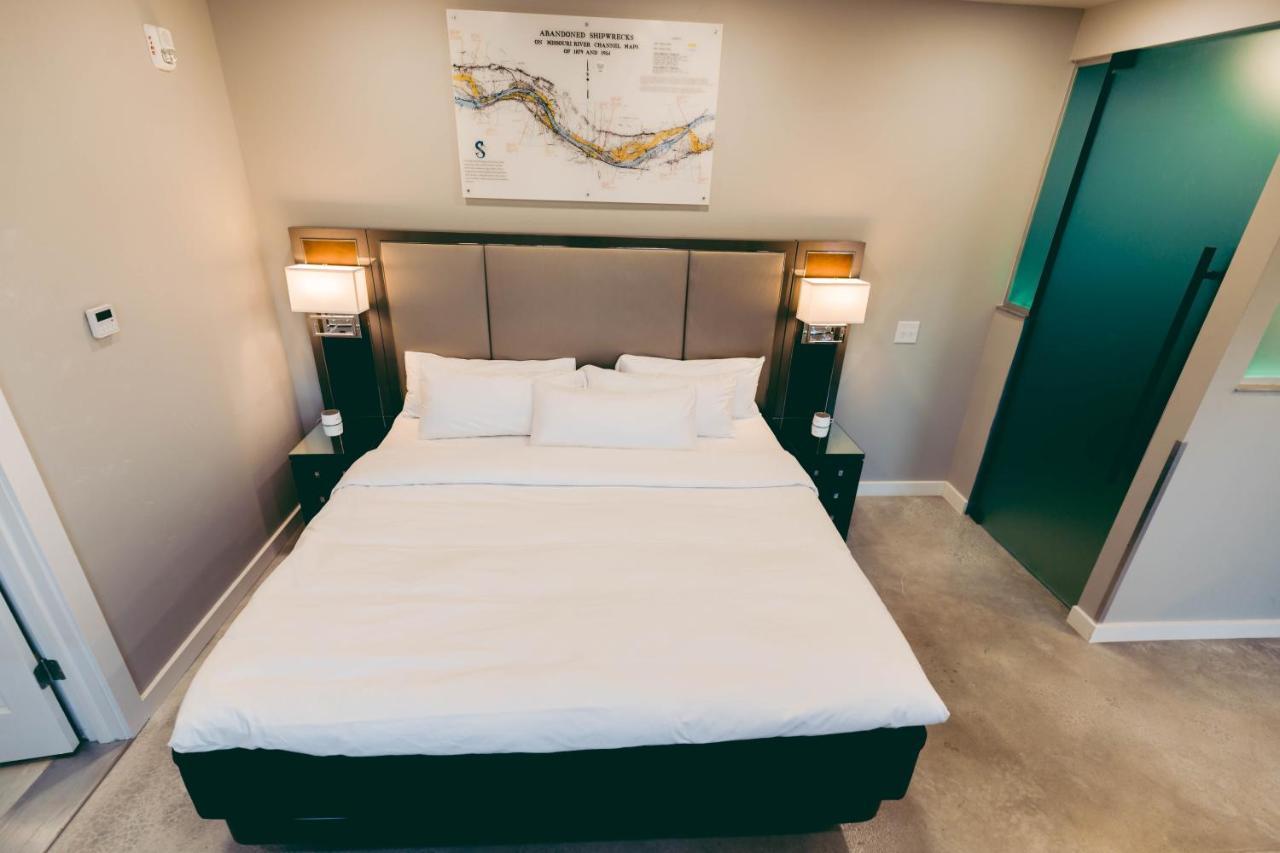 Hotel River Sirens Hotel-contactless Check In *