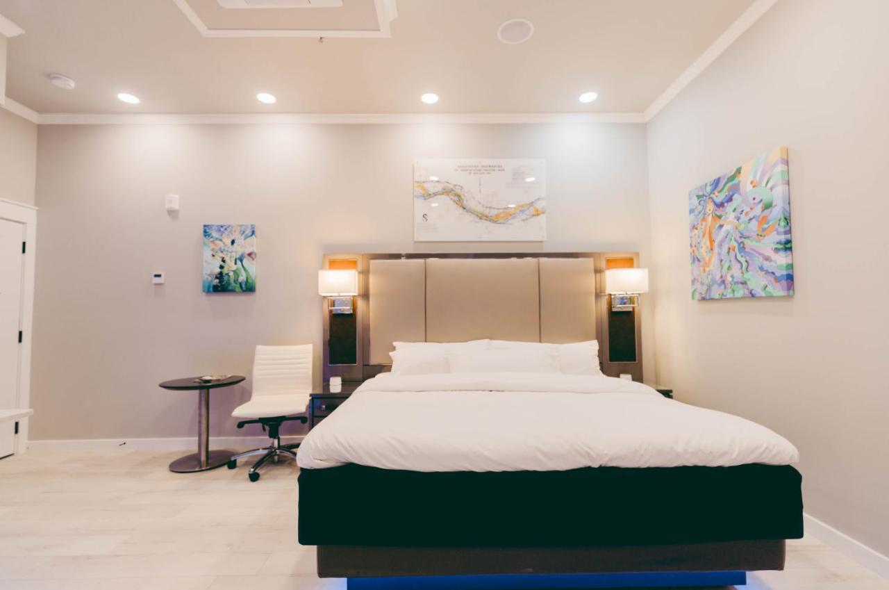 River Sirens Hotel-contactless Check In Hotel Washington