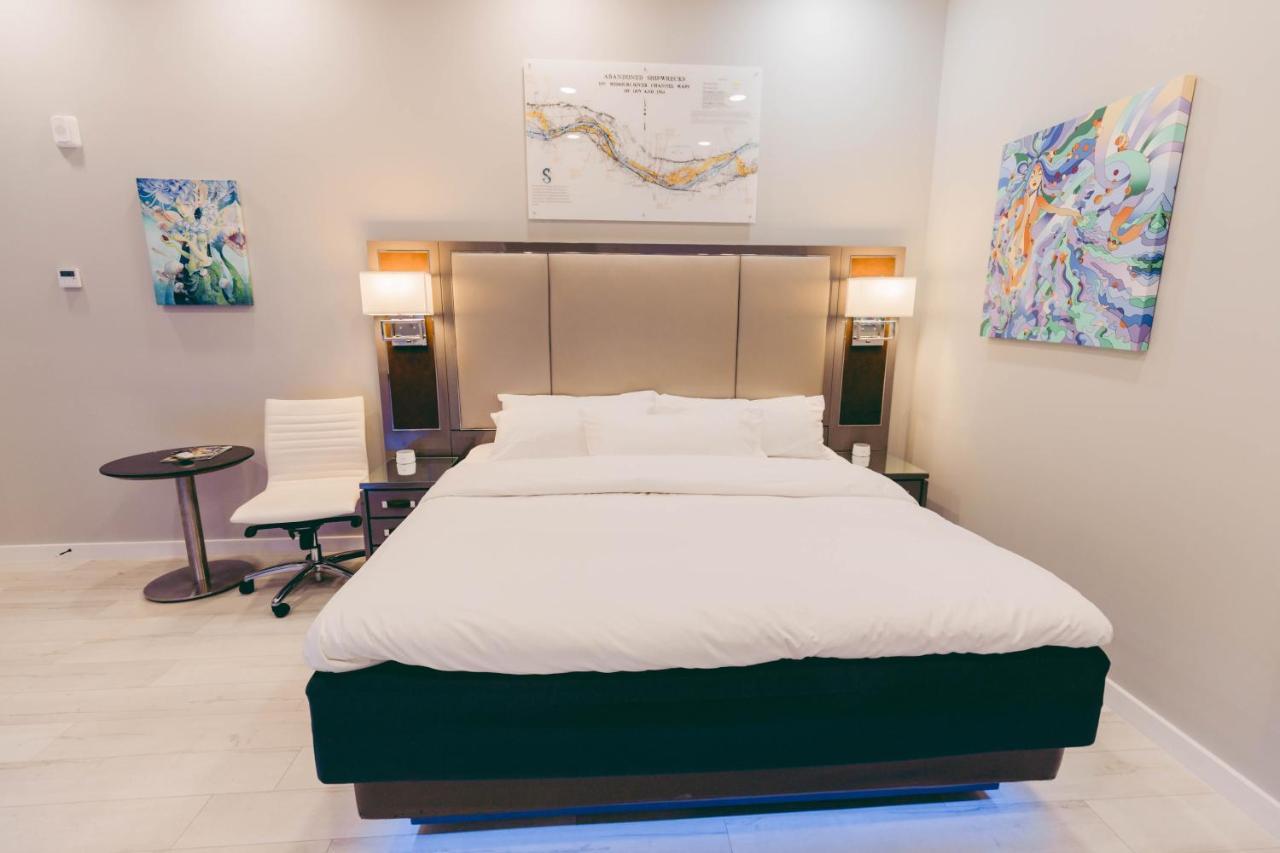 River Sirens Hotel-contactless Check In Hotel Washington