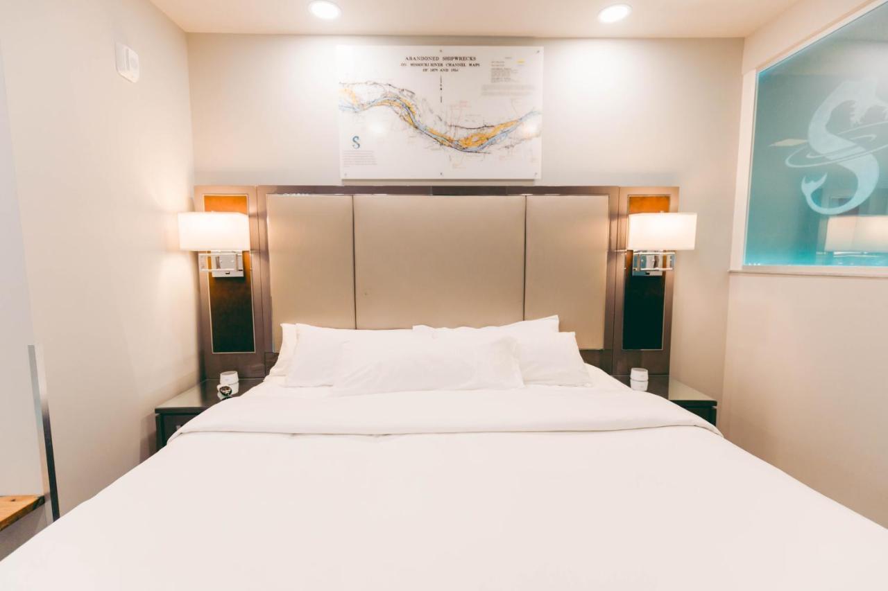 River Sirens Hotel-contactless Check In