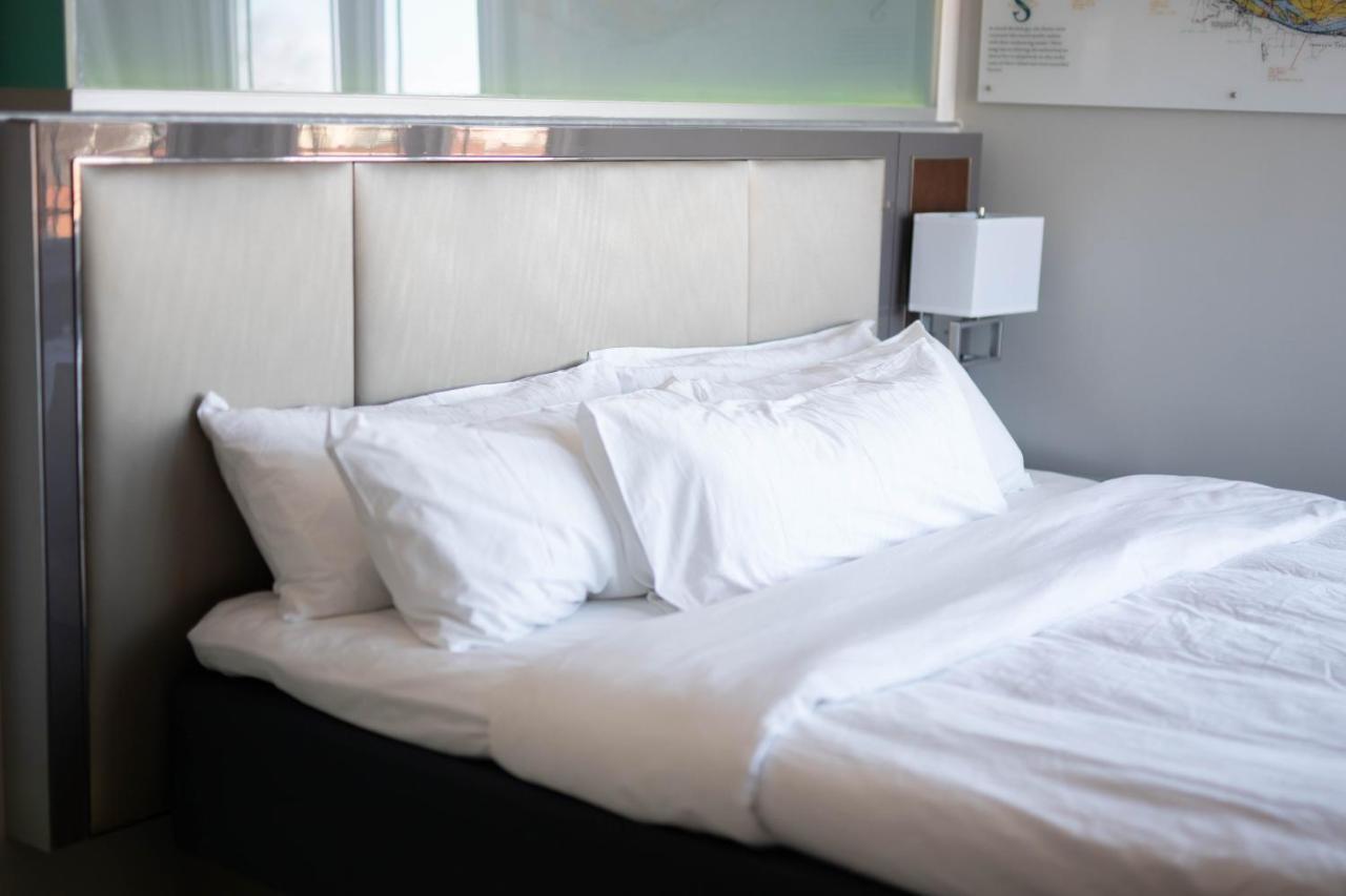 River Sirens Hotel-contactless Check In Hotel Washington